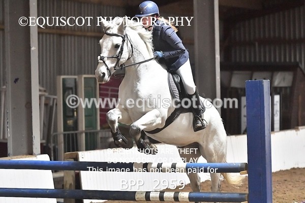 BPP_2959 - CLASS 8 90CM