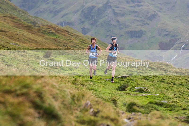HBMR Leg 4-413 - Hodgson Brothers Mountain Relay - Leg 4 Sunday 1st October 2023