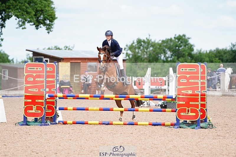 250608-105028-02203 - Cls 5 Pony Discovery and 90cm