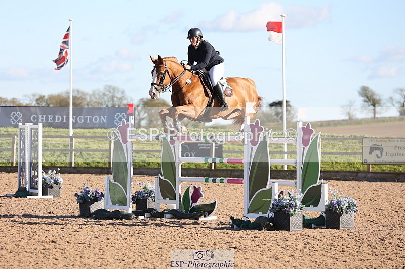 240419A-174441-09970 - Cls 10, 2 Star Big Tour 145cm  Break to End