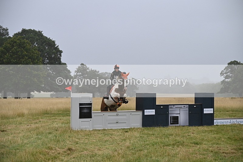 WJ6_0481 - Time at Kitchen Jump 11:07 to 11:33