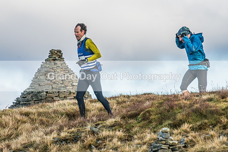 Nine Standards-210 - Nine Standards Fell Race Wednesday 1st January 2025