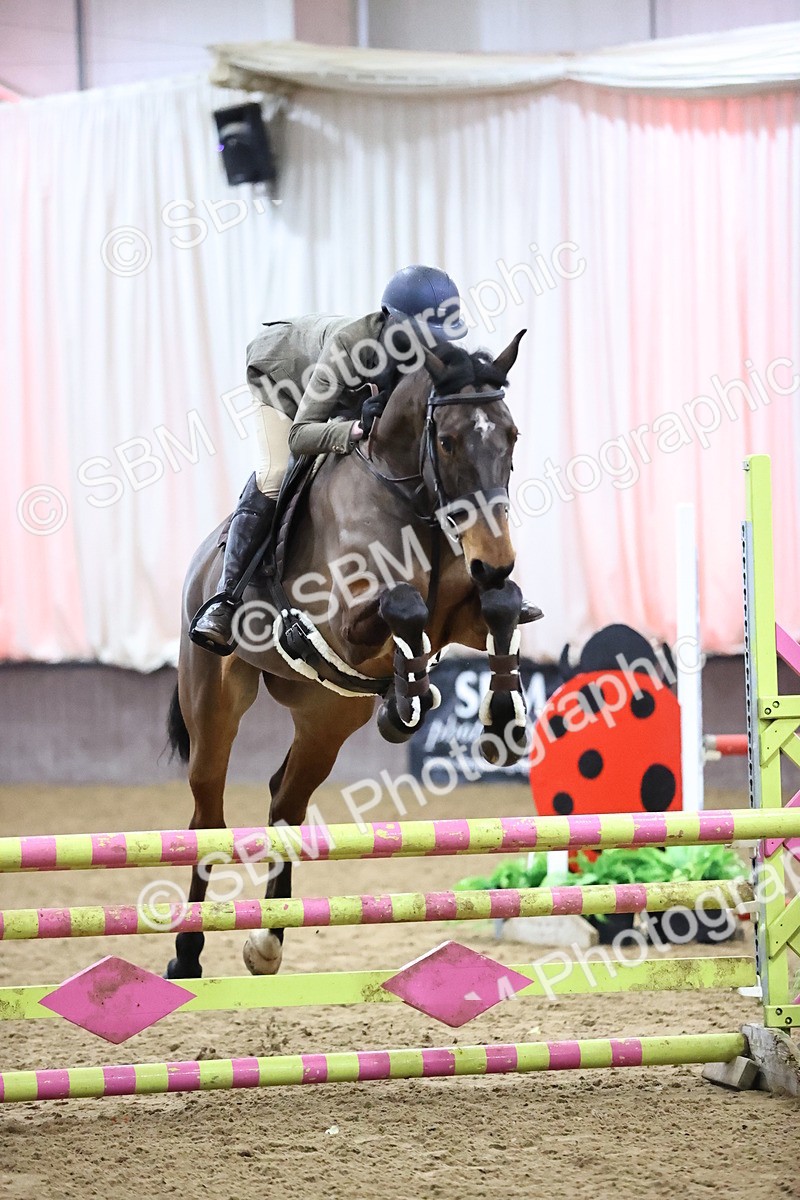 SBM_009016 - Class 20 - Senior British Novice - 80cm