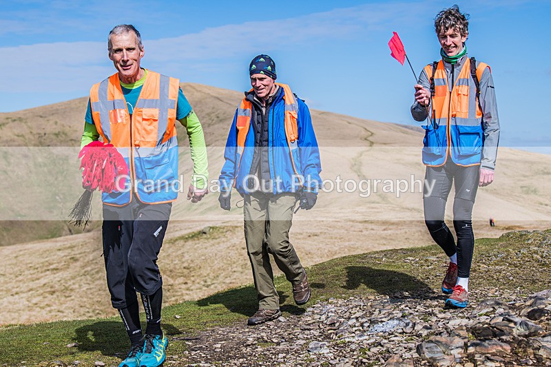 Arant haw-419 - Kendal Winter League Arant Haw Fell Races Sunday 2nd April 2023