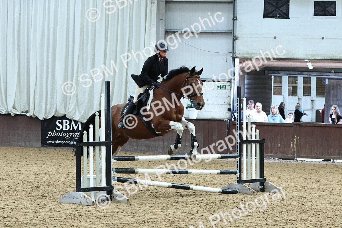 SBM_007009 - Class 9 - 80cm Open