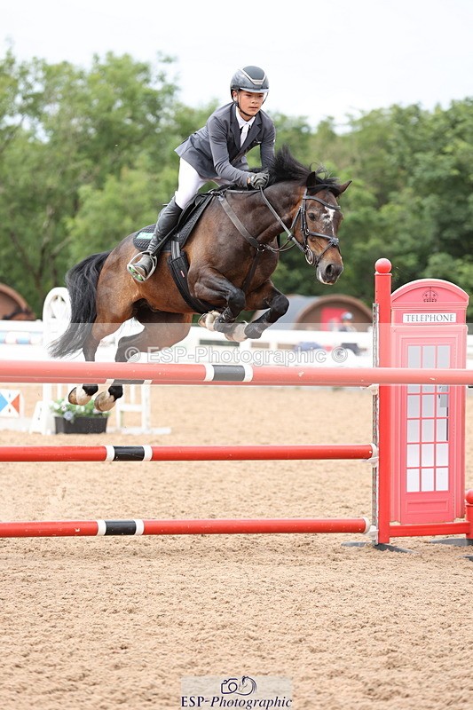 240630A-163142-15207 - Cls 33 Foxhunter and 1.10m Open