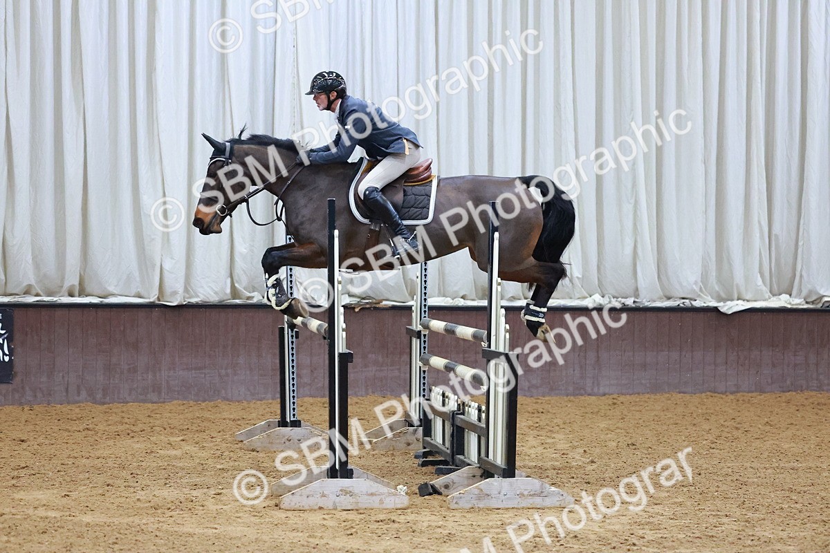 SBM_001565 - Class 5 - Senior Foxhunter - 1.20m