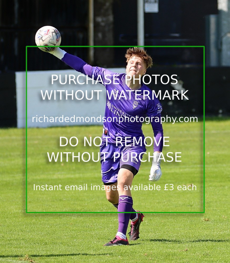 IMG_1930 - Morecambe Under 18s vs Lincoln City Under 18's (31/8/24)