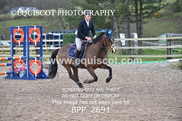 BPP_2691 - CLASS 29 STX-UK Pony BritiNovice / 0.80m Open