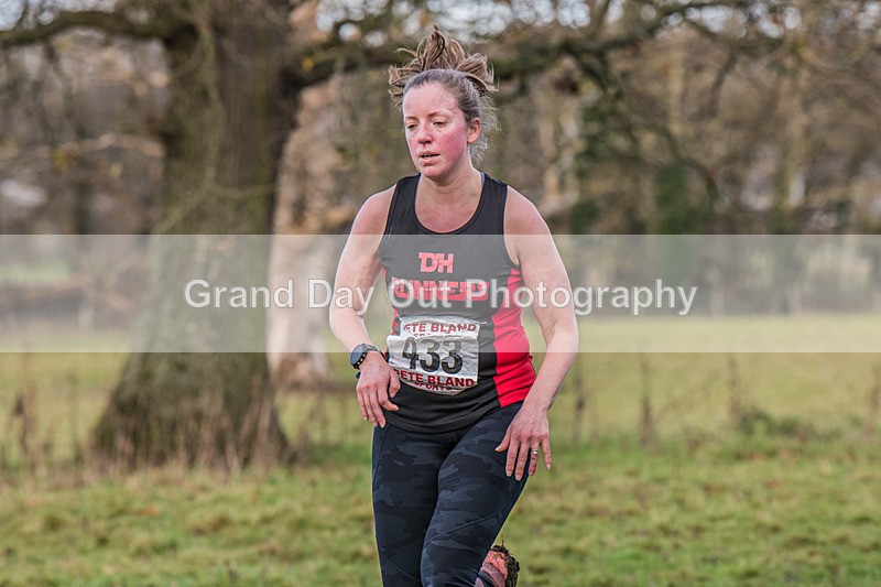 Workington XC-432 - Workington Cross Country Curwen Park, Saturday 3rd December 2022