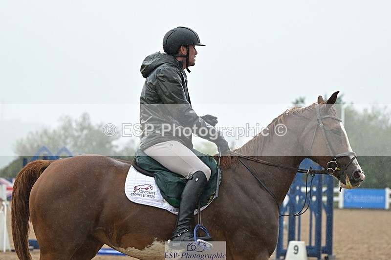 240925A-140205-01035 - Cls 5 Foxhunter and 1.20m Open