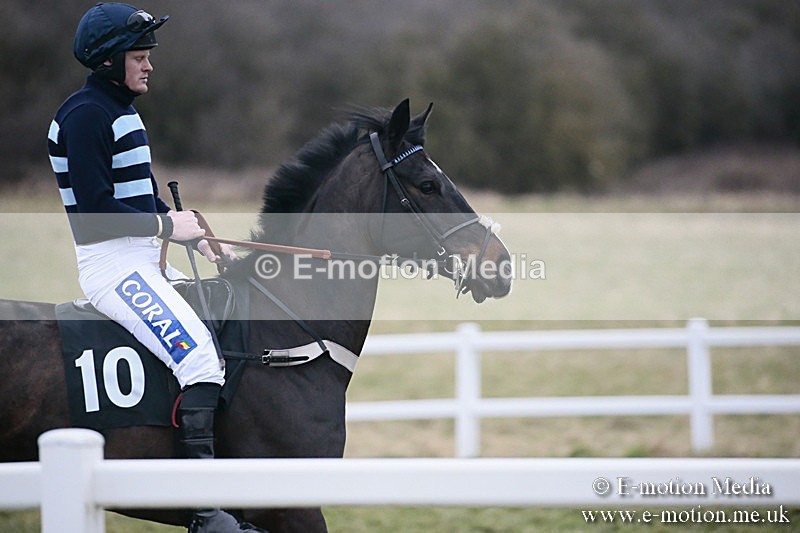 PtP 180218 816 - Combined Services Point-to-Point Larkhill 18/02/18