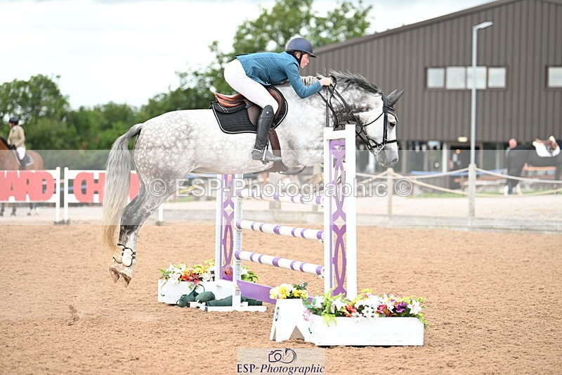 240727A-161244-06117 - Cls 16 Snr Foxhunter