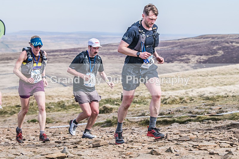 Pen-Y-Ghent-798 - The 3 Peaks Race Saturday 25th April 2026 - Pen Y Ghent