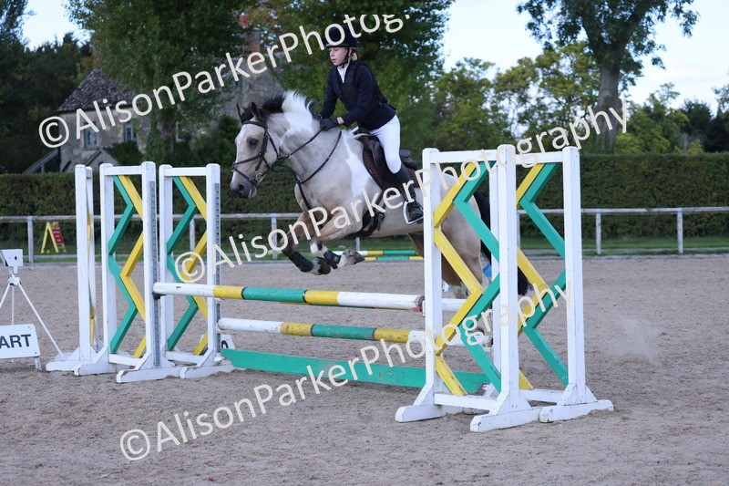 20250928-2135 - Class 5 - 80cm