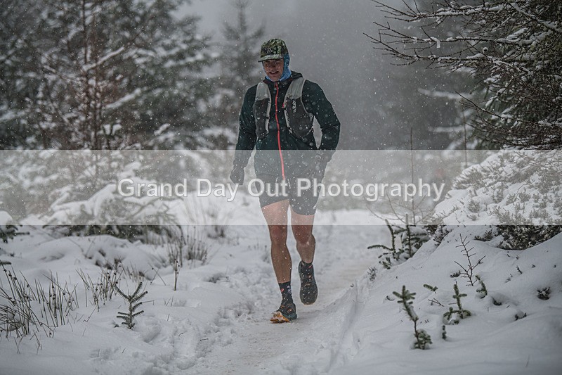 Glentress-1984 - High Terrain Events Glentress 42, 21 & 10K Trail Races Sunday 15th February 2026