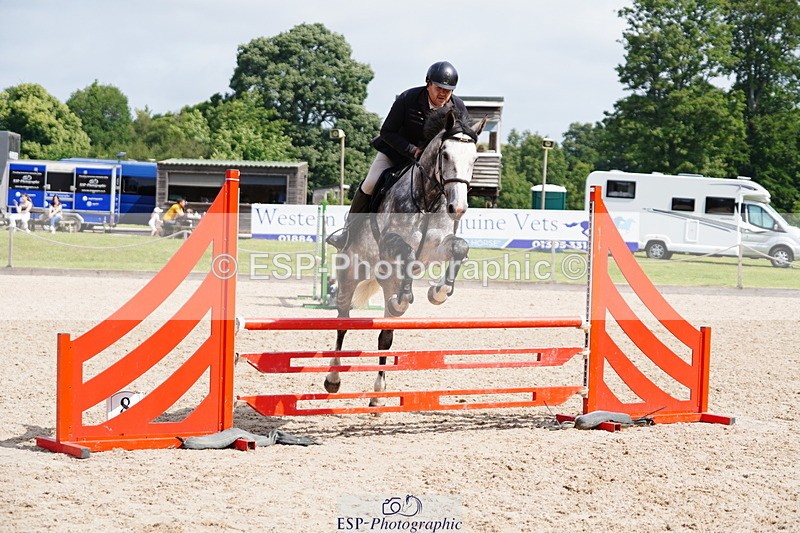 250613A-101810-01240 - Cls 9 85cm Amateur Quali