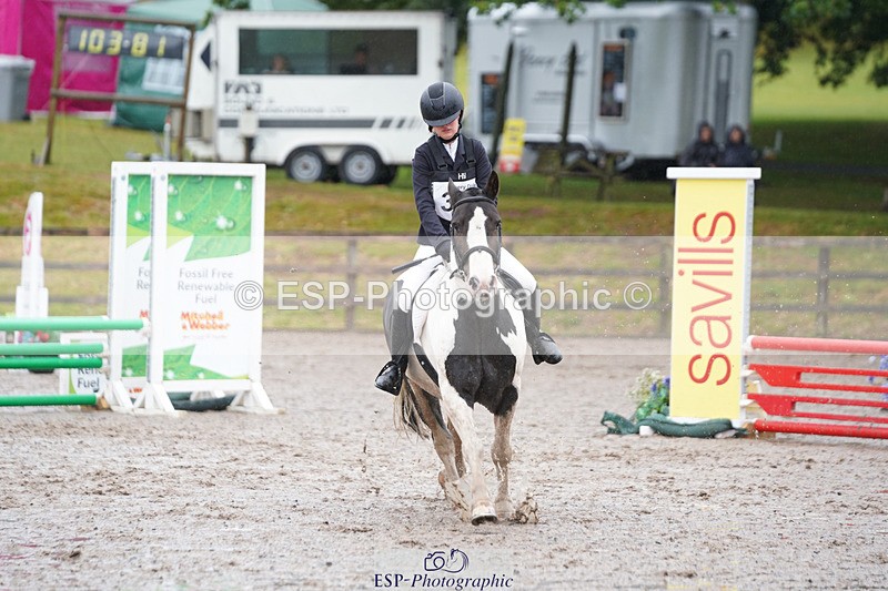 240824X-090550-20567 - 70cm Round 1 8.30 to 9.30