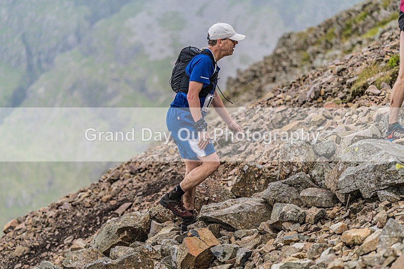 Borrowdale-1268 - Borrowdale Fell Race Saturday 3rd August 2024