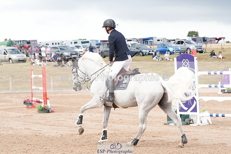 250718-175502-12727 - Cls 6, 3 Star Big Tour LR Qualifier Jump Off and Presentations