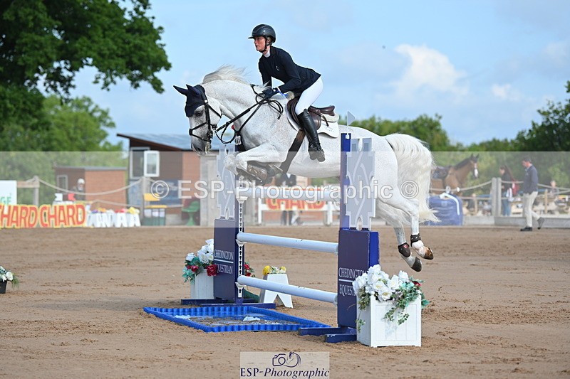 230721A-092726-04957 - Cls 2, 2 Star Small 1.30m