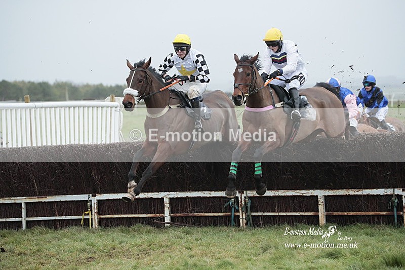 PtP 041222 0798 - Larkhill Racing Club Point-to-Point Larkhill 01/01/23