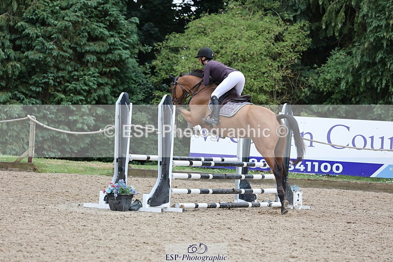 250705A-115630-14161 - Cls 34 4 Year Old Qualifer