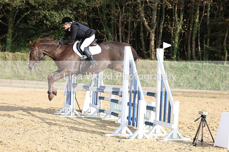 3E7A8706 - Class 6: 90cm open