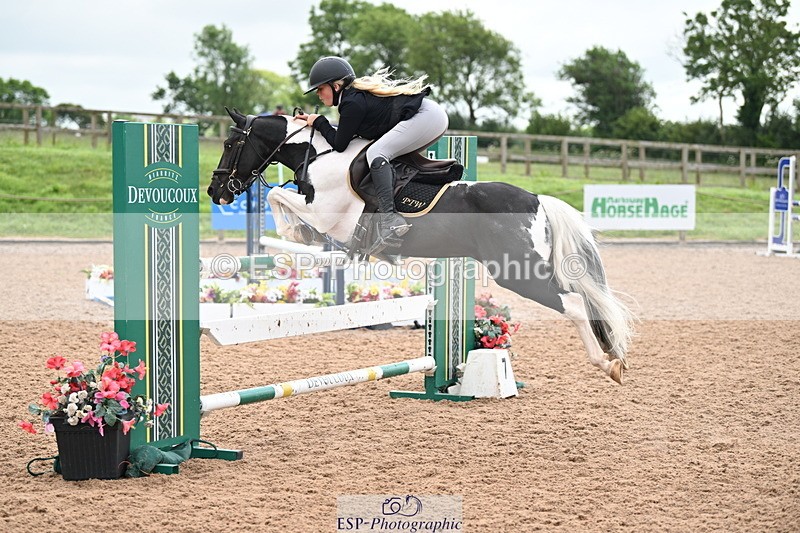 240630A-113517-12160 - Cls 24 HOYS 128cm Qualifier