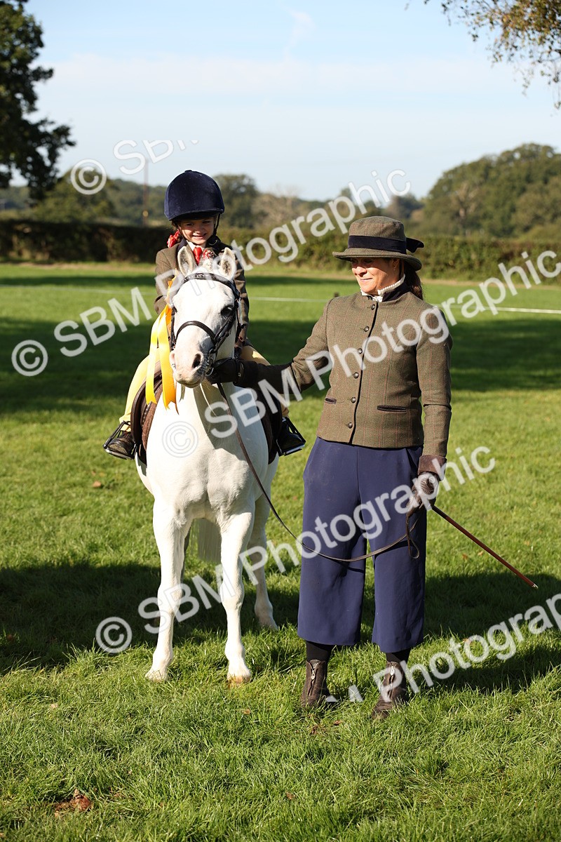 SBM_35765 - S9 - Lead Rein Equitation
