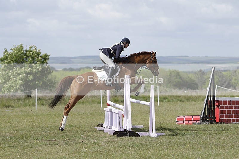 BVHT 140517 I-589 - Class 1 SJ Intermediate 14/05/17