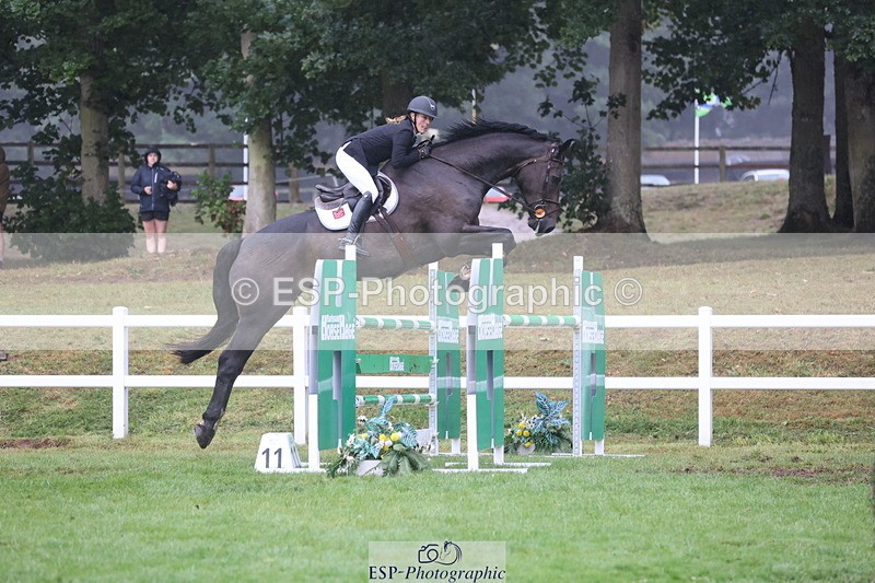 250830A-164744-07625 - Cls 17 Snr Foxhunter