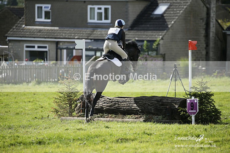  WWHT 031021 2186 - Novice Pairs (0.80m)  03/10/21