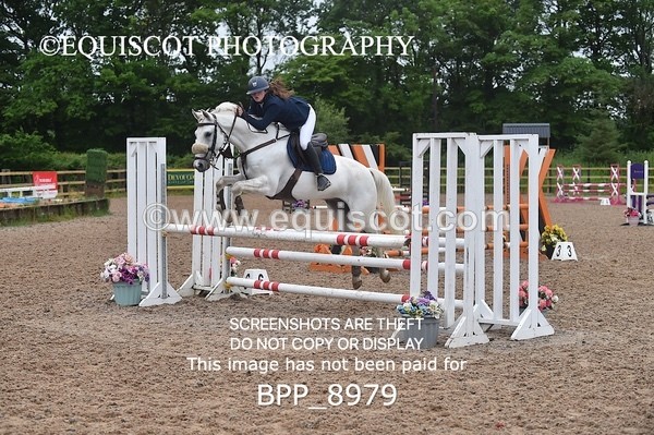 BPP_8979 - CLASS 13 SUN Pony Discovery 2ND ROUNDS