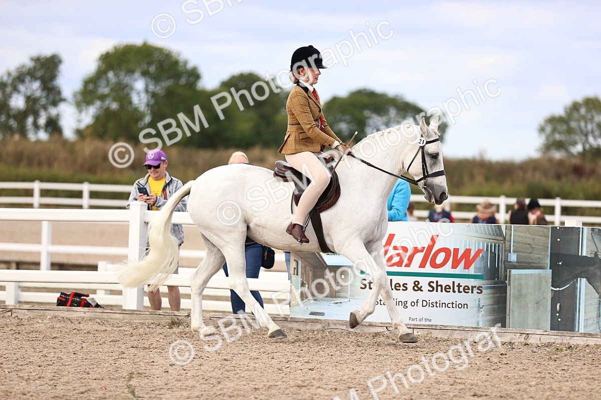 SBM_18125 - Class 422 - Equitation (Best Rider) Jnr