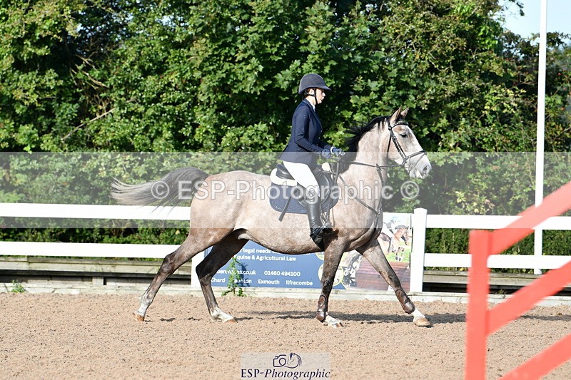 240913A-092027-02903 - Cls 20 Snr British Novice and 90cm Open