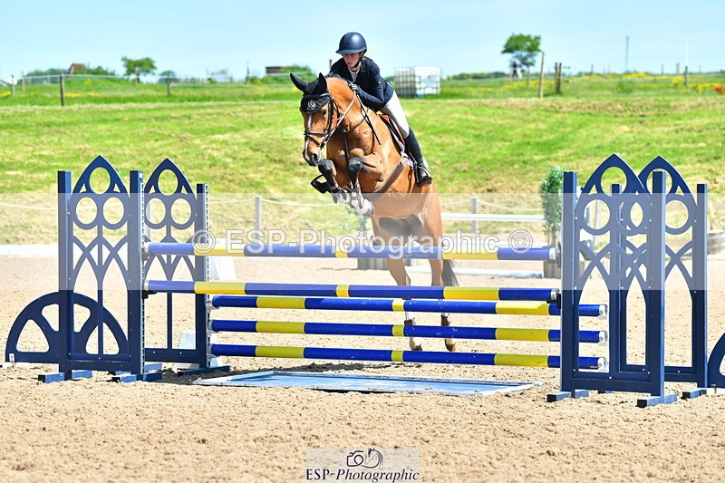 230527A-120547-04358 - Cls 15 Foxhunter