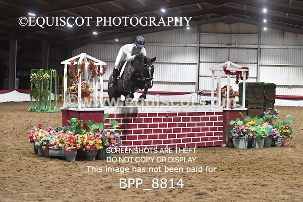 BPP_8814 - CLASS 10 & 11 PUISSANCE