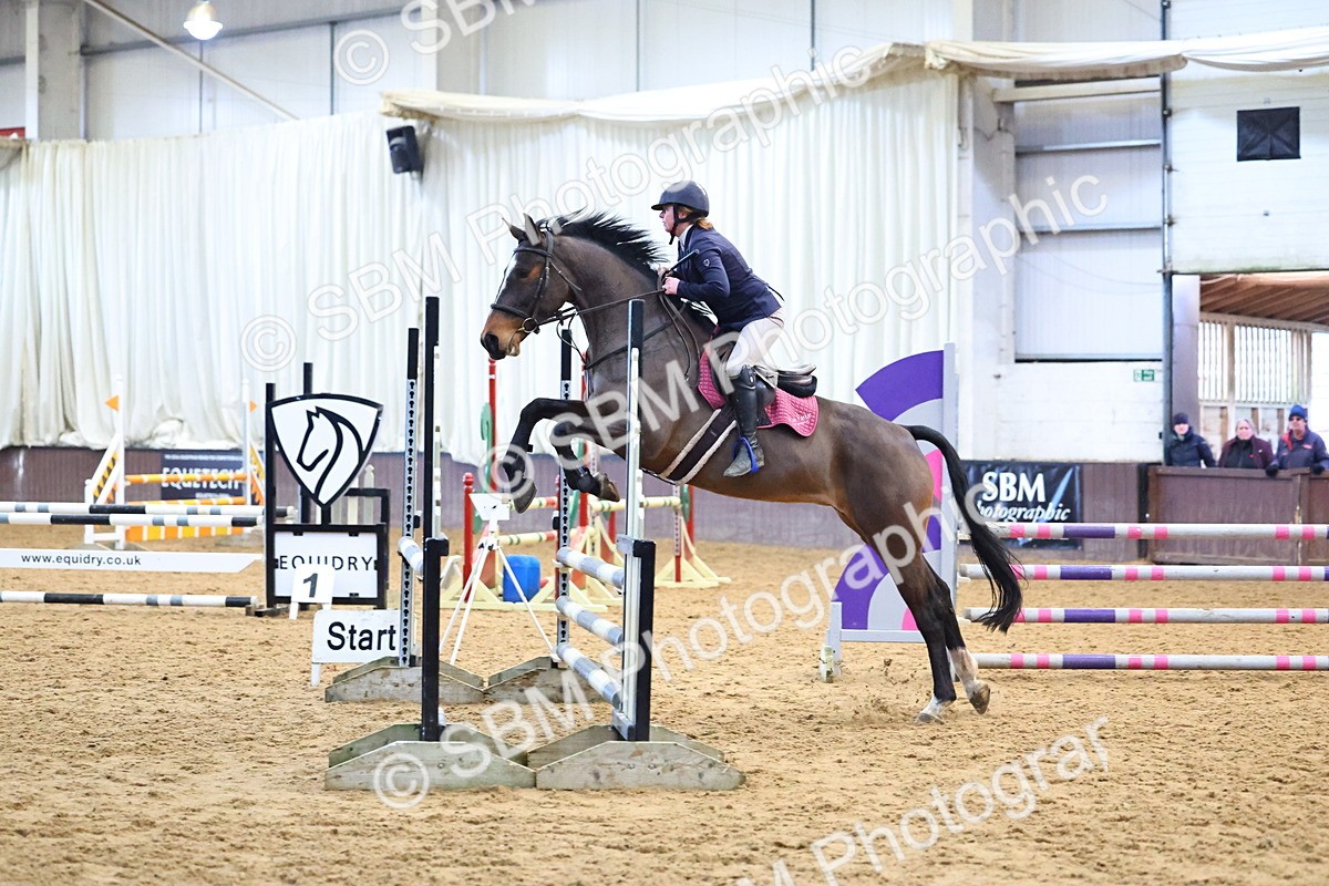 SBM_000326 - Class 2 - Senior British Novice - 90cm