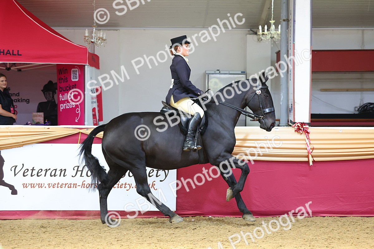 SBM_23907 - Class 905 - Supreme Final - Ridden Veteran