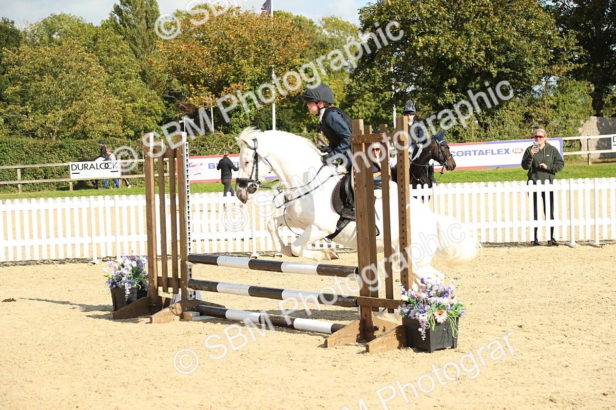 SBM_49484 - J7 - Junior Pony 60cm Championship