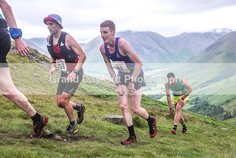Wasdale-315 - Wasdale Horseshoe Fell Race Saturday 13th July 2024