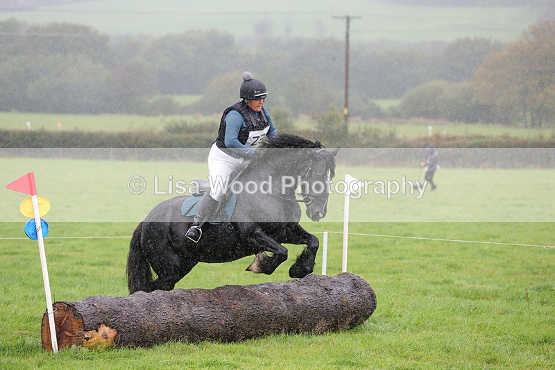 1X9A1671 - Class 1: 65cm Log