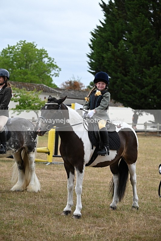WJ6_9763 - Class 12 Minimus Jumping 45cm