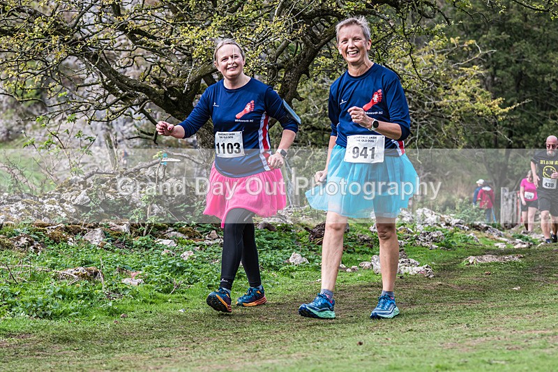 Dovedale-2099 - Dovedale Dash Sunday 4th October 2026