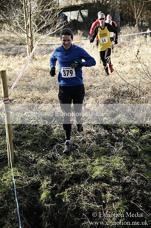 PVT 250218 -201 - The Terminator 2018 Pewsey Vale 25/02/18