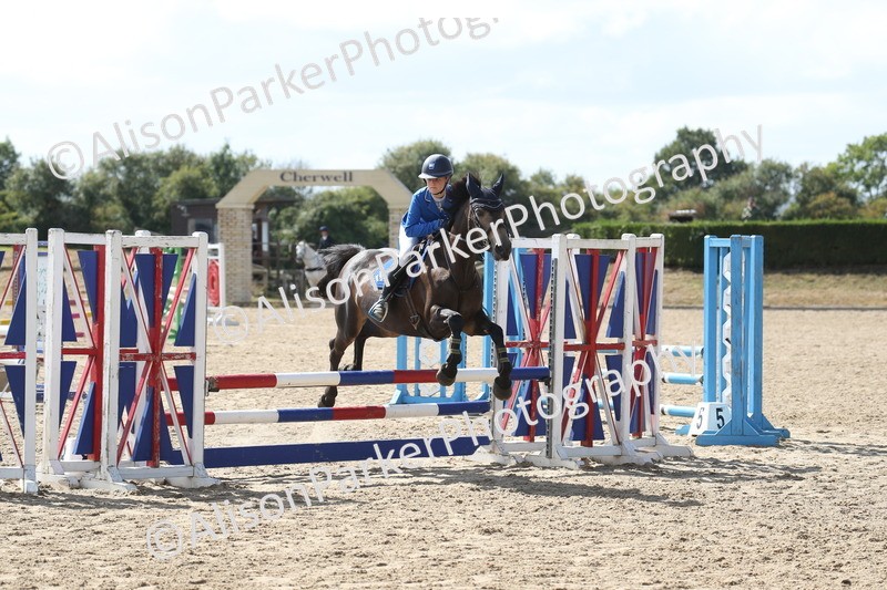 20250831-1565 - Class 5 - 80cm