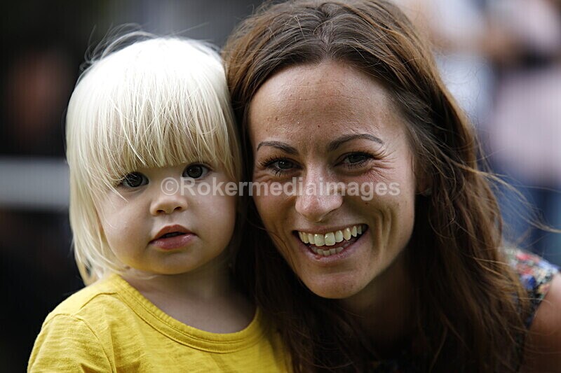  - Elmstock 2019..the people