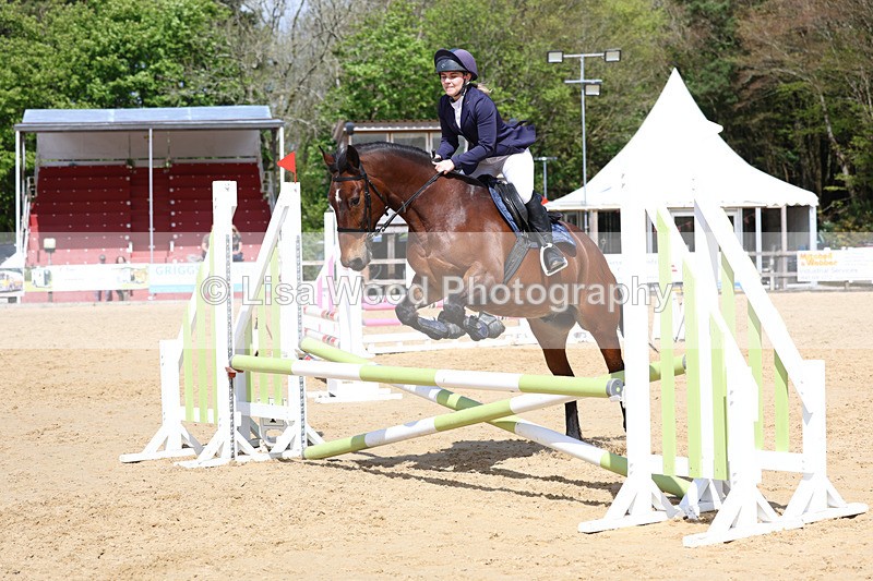 3E7A7828 - Class 9: 80cm Senior