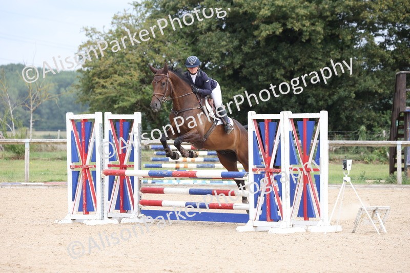 20250727-3067 - Class 6 - 90cm